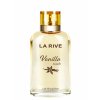 la rive woman VANILLA TOUCH