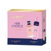 HER CHOICE gift set