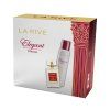 ELEGANT WOMAN EDP 100 ml DEO SET LA RIVE