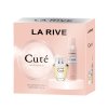 CUTE deo edp 100 ml LA RIVE