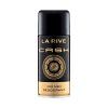 CASH MAN deo 150 ml LA RIVE