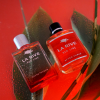 la rive men RED LINE AS 100 ml  voda po holení