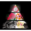 SWEET VELVET pyramid LA RIVE