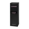 LOOK OF WOMAN BOX SIDE edp 75 ml LA RIVE