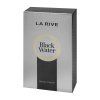 BLACK WATER LA RIVE BOX SIDE LA RIVE
