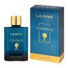 COLOSSUS edt 90 ml LA RIVE