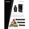 FEARLESS MAN PRODUCT PRESENTATION LA RIVE