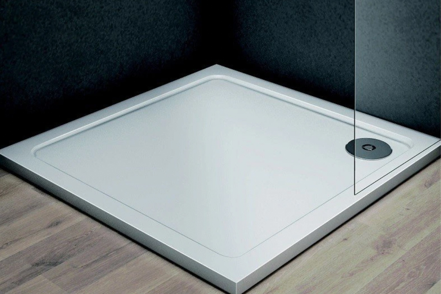 Údržba sprchového kúta: ako predĺžiť životnosť skla, tesnenia a vaničky