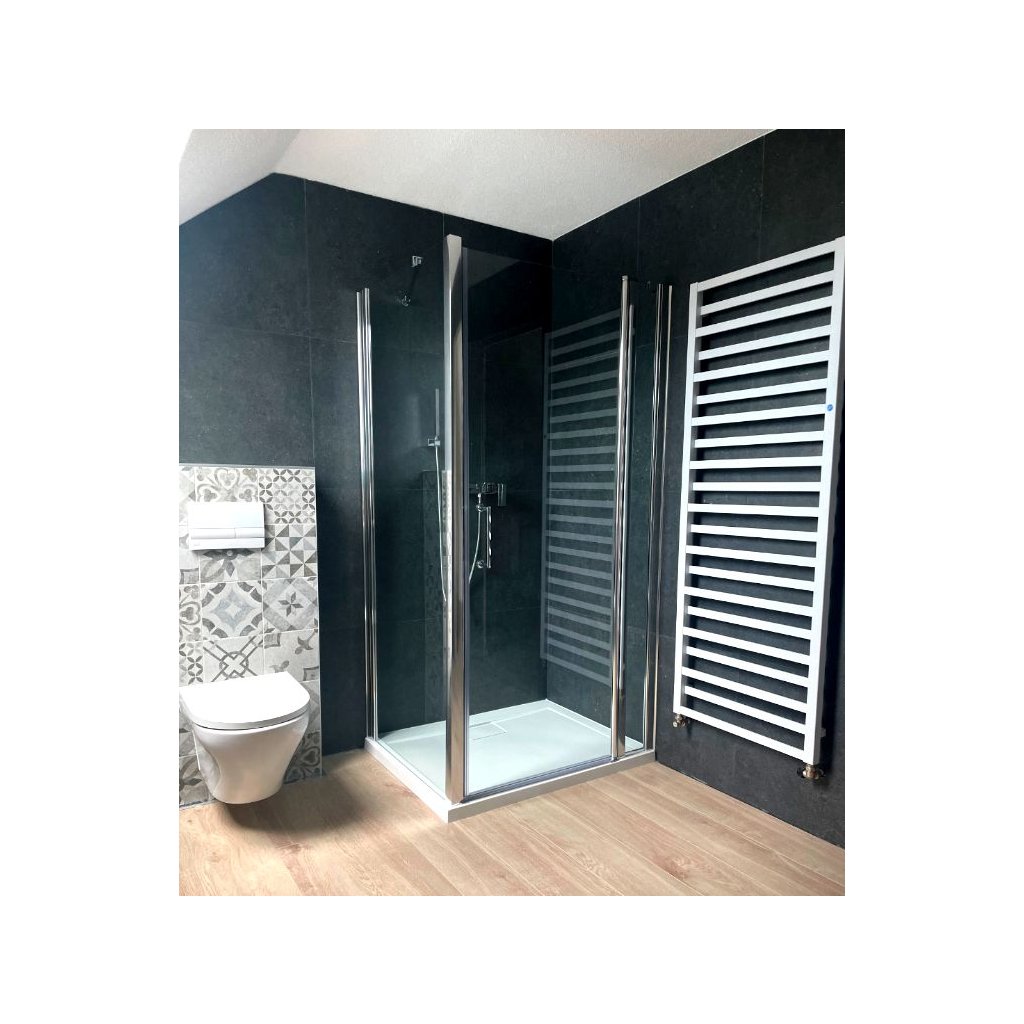 Obdlznikovy sprchovy kut sanovo T1 58308