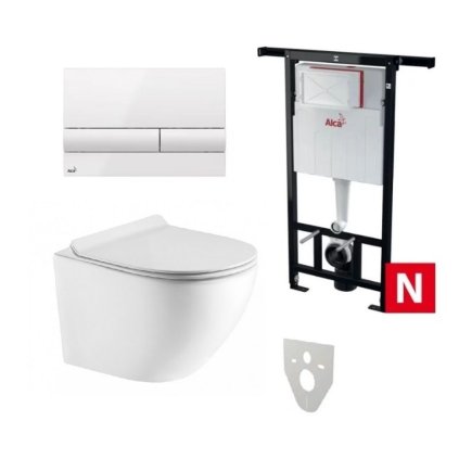 alcaplast jadromodul