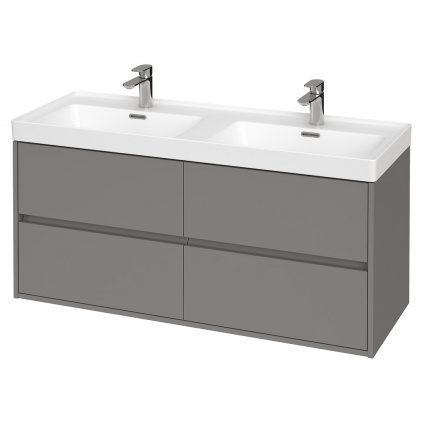 s931 005 cabinet for washbasin crea 120 grey mount k673 006 washbasin furniture crea 120,qnuMpq2lq3GXrsaOZ6Q
