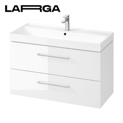 s932 076 larga 100 washbasin cabinet white s599 0142 handle silver furniture washbasin white td edit ,qnuMpq2lq3GXrsaOZ6Q