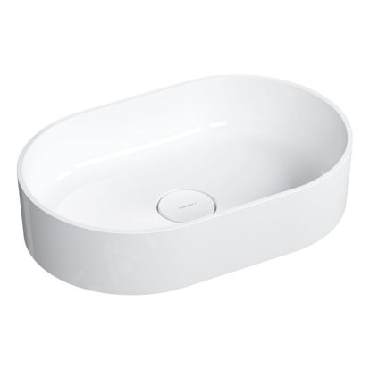 Omnires OVO M+ 55x36 cm (OVOUNBP)