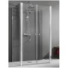 Sanovo T6 nastenny sprchovy kut 5549 57347 57403