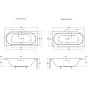 180x80 avita