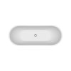 s301 331 zen double 182x71 bathtub freestanding oval a,qnuMpq2lq3GXrsaOZ6Q