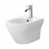 k677 037 larga wall hung bidet oval white mat b 4000,qnuMpq2lq3GXrsaOZ6Q