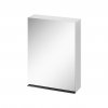 s522 014 virgo 60 cabinet mirror white with black handle mount,qnuMpq2lq3GXrsaOZ6Q