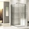 Stvorcovy sprchovy kut Sanovo Delivery Square 6851 2 6851