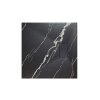 Besco - štvorcová sprchová vanička z SMC Vexo Marble 80x80x3 cm