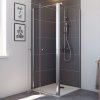 Sanovo T2 KOMBI obdlznikovy sprchovy kut 6671 3 17539 56970