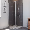 Sanovo T2 KOMBI obdlznikovy sprchovy kut 6671 2 17539 56970