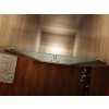 Sanovo T2 100 dvojkridlove sprchove dvere v grape 96 100 cm 2
