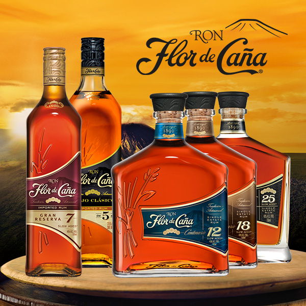 Flor de Cana