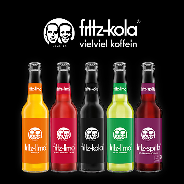fritz kola