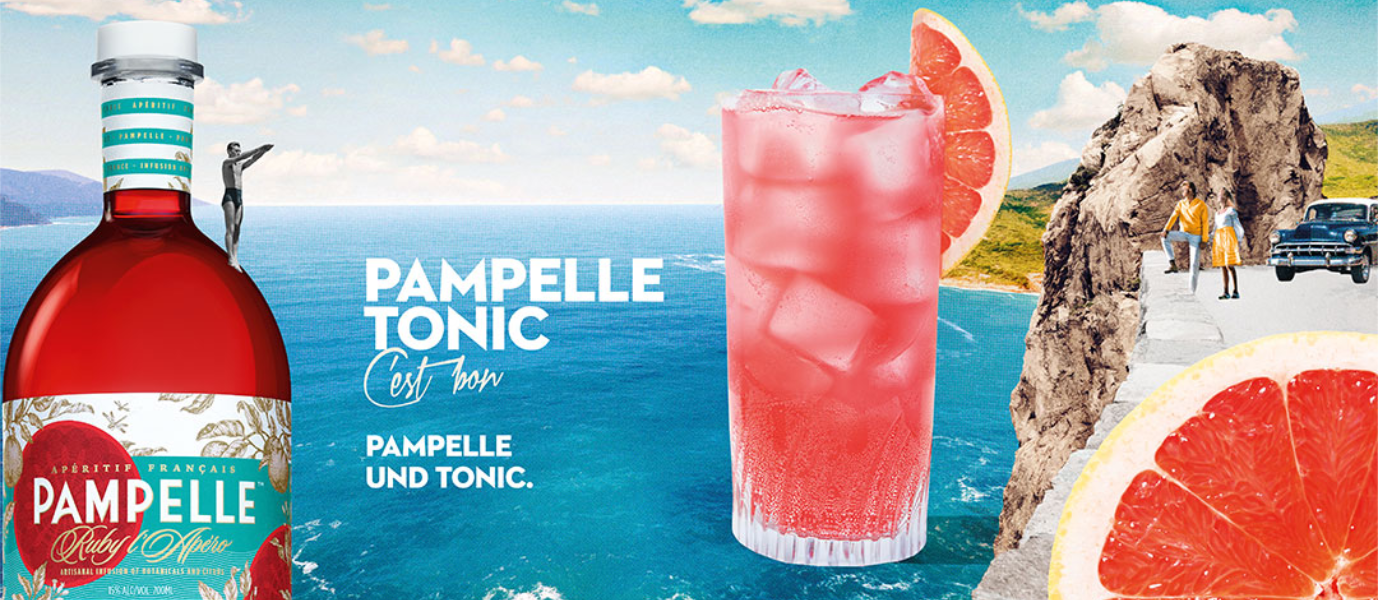 Pampelle