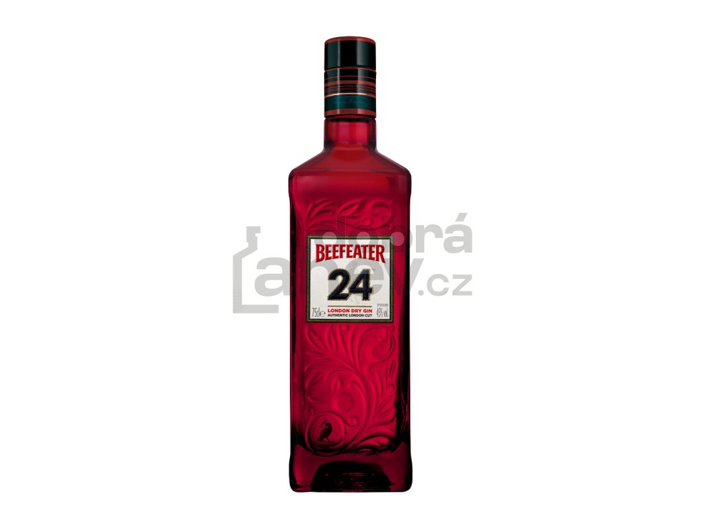 Beefeater 24 0,7L 45%