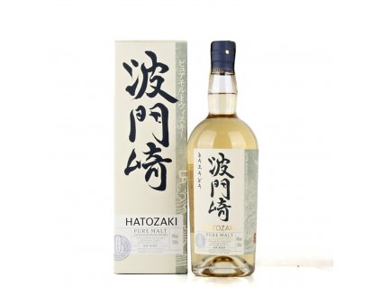 1054 1054 1054 hatozaki japanese pure malt 0 7l 46