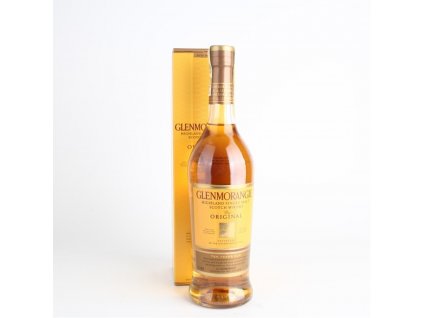 Glenmorangie 10y 1L 40%