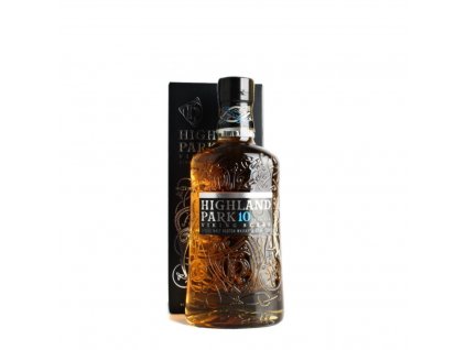 Highland Park 10yo 0,7L 40%