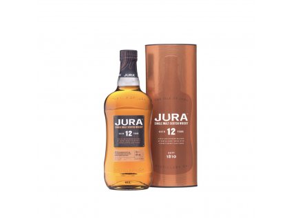 jura 12yo