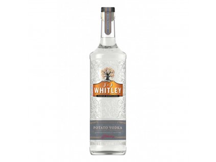 JJ Whitley Potato vodka 0,7L 40%