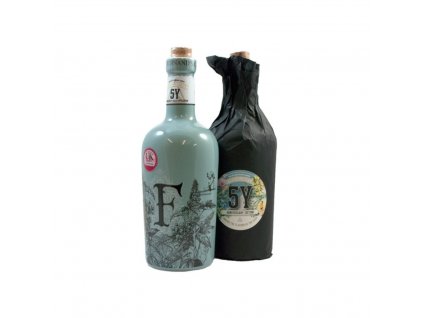 1162 1162 1162 ferdinands saar dry gin 5th anniversary 0 5l 45