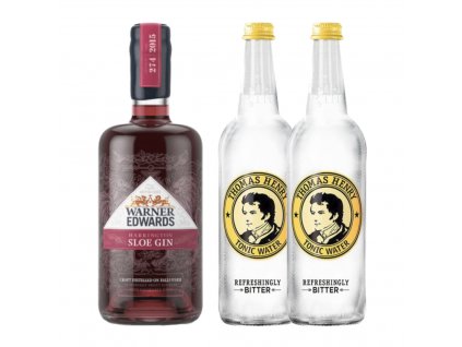 118 118 118 warner edwards sloe gin 0 7l 30