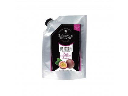 1192 1192 1192 leonce blanc passion fruit 1kg