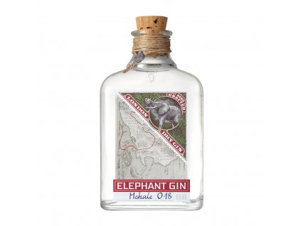 1213 1213 1213 elephant gin 0 5l 45