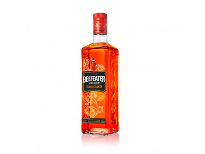 Beefeater blood orange gin 1L 40%
