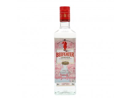 Beefeater London dry gin 1L 40%