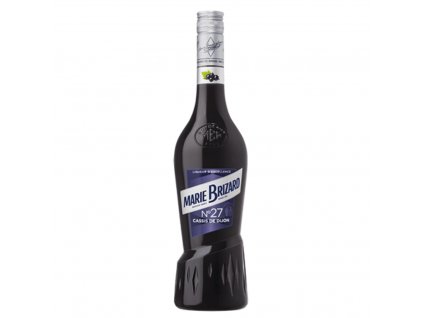 1333 1333 1333 marie brizard cassis liquer 0 7l 20