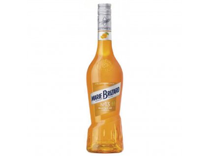 Marie Brizard Mandarine liquer 0,7L 18%