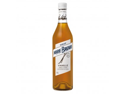 Marie Brizard sirup vanilla 0,7L