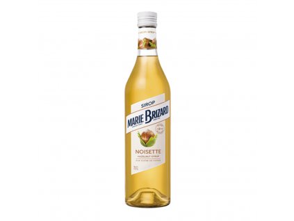 Marie Brizard sirup hazelnut 0,7L