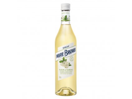 Marie Brizard sirup bezinka 0,7L