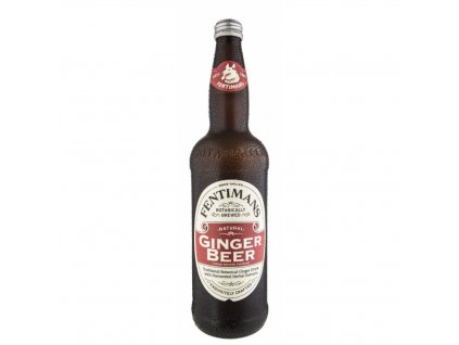 fentimans gingerbeer 75Oml