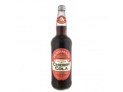 fentimans cherry