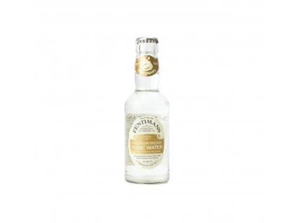 fentimans tonic indian 200ml